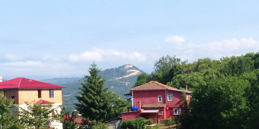 Beşikdüzü Seyitahmet Köyü Resimleri