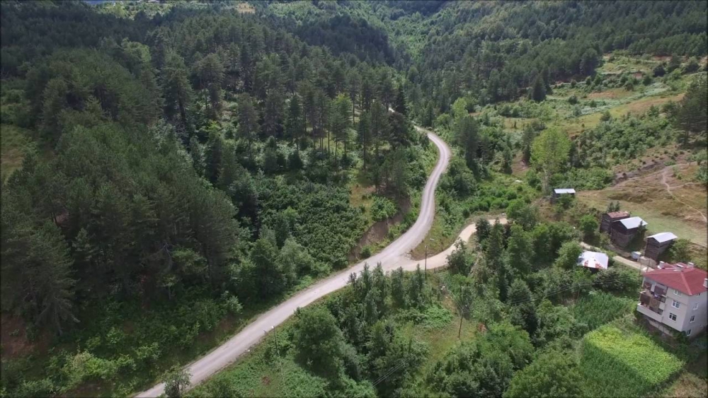 Bozkurt Keşlik Köyü Resimleri 10
