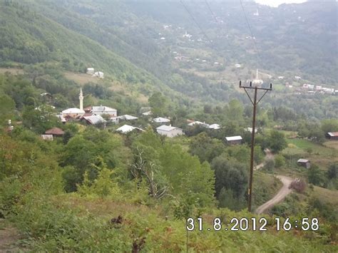 Bozkurt Keşlik Köyü Resimleri 3