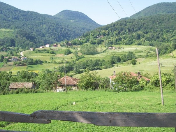 Bozkurt Kızılcaelma Köyü Resimleri 1