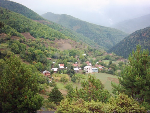 Bozkurt Kızılcaelma Köyü Resimleri 6