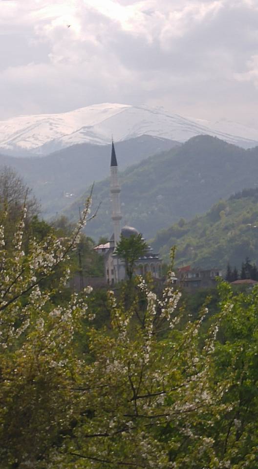 Beşikdüzü Takazlı Köyü Resimleri 11