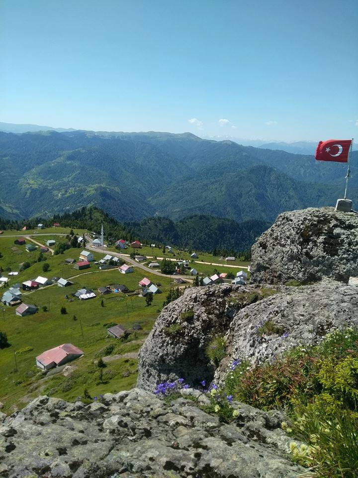 Beşikdüzü Takazlı Köyü Resimleri 12