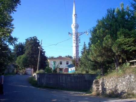 Beşikdüzü Takazlı Köyü Resimleri 16
