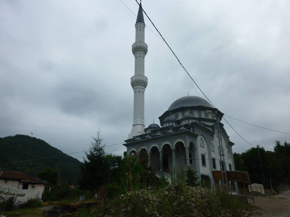 Beşikdüzü Takazlı Köyü Resimleri 17