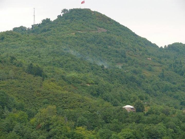 Beşikdüzü Takazlı Köyü Resimleri 21