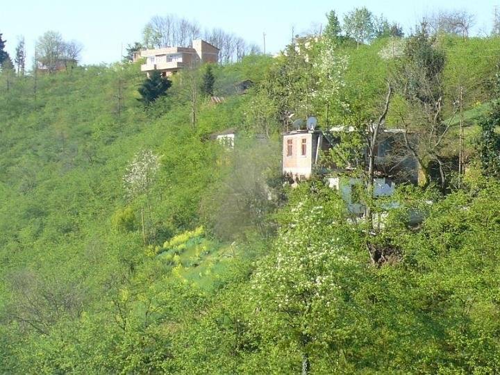 Beşikdüzü Takazlı Köyü Resimleri 25