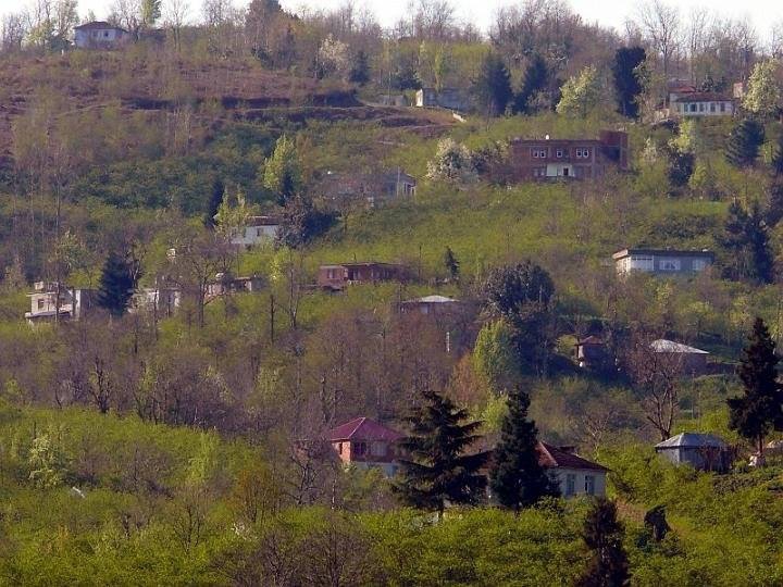 Beşikdüzü Takazlı Köyü Resimleri 26