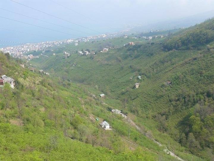 Beşikdüzü Takazlı Köyü Resimleri 28