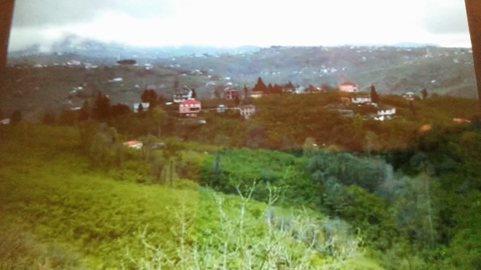 Beşikdüzü Takazlı Köyü Resimleri 3