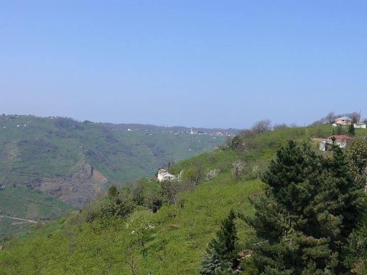 Beşikdüzü Takazlı Köyü Resimleri 30