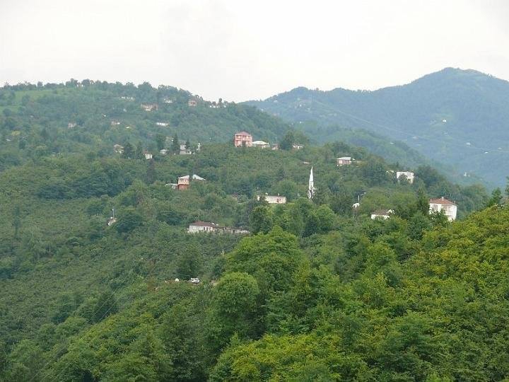 Beşikdüzü Takazlı Köyü Resimleri 34