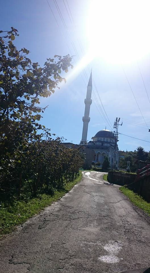 Beşikdüzü Takazlı Köyü Resimleri 4