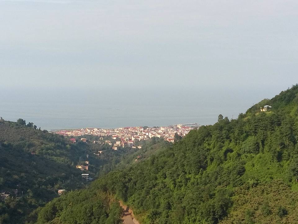 Beşikdüzü Takazlı Köyü Resimleri 5