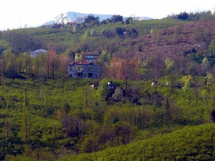 Beşikdüzü Takazlı Köyü Resimleri 6