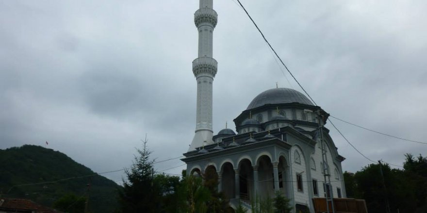 Beşikdüzü Takazlı Köyü Resimleri