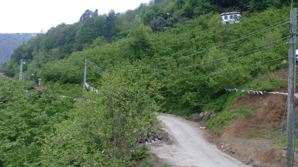 Beşikdüzü Yenicami Köyü Resimleri 16