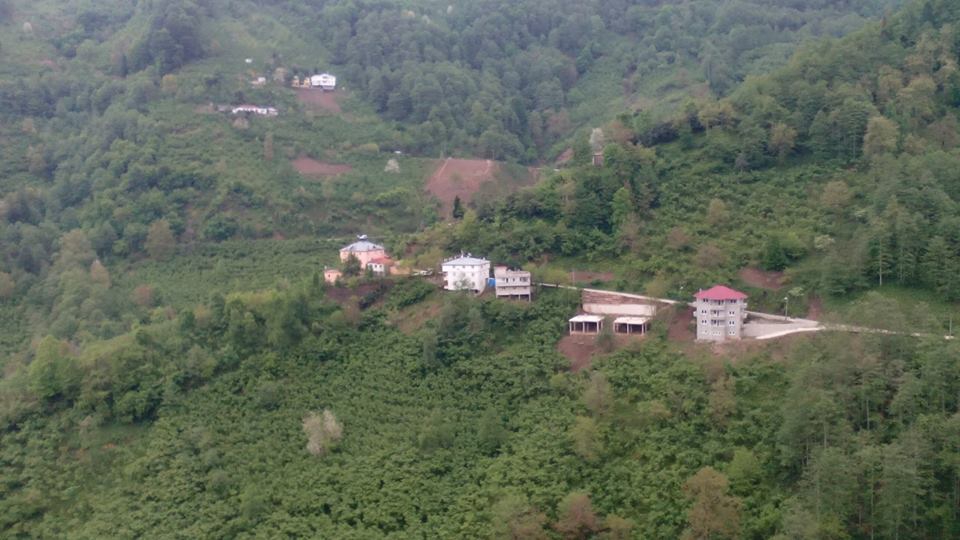 Beşikdüzü Yenicami Köyü Resimleri 18