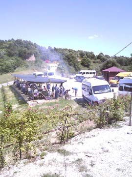 Yalova Kirazlı Köyü Resimleri 1