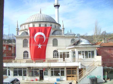 Yalova Kirazlı Köyü Resimleri 12