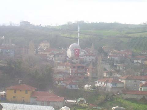 Yalova Kirazlı Köyü Resimleri 13