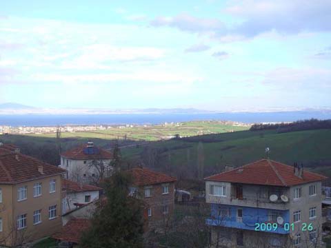 Yalova Kirazlı Köyü Resimleri 14