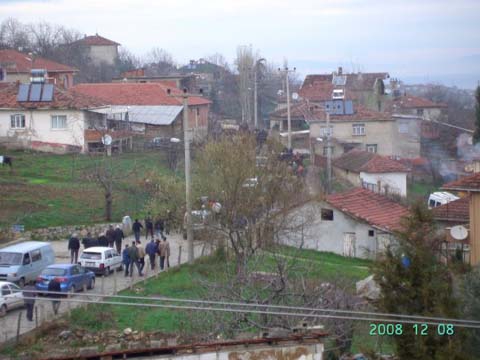 Yalova Kirazlı Köyü Resimleri 15