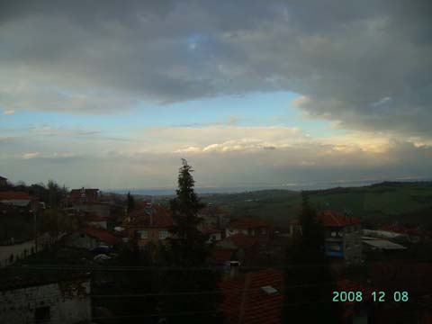 Yalova Kirazlı Köyü Resimleri 16