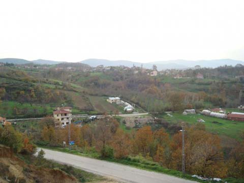 Yalova Kirazlı Köyü Resimleri 17