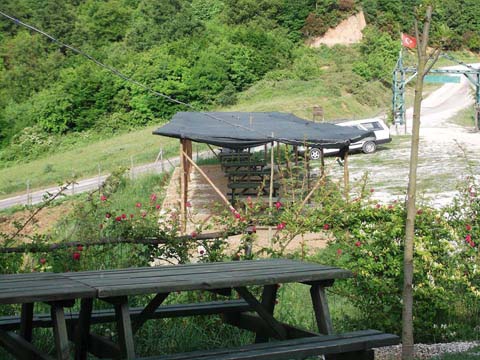 Yalova Kirazlı Köyü Resimleri 2