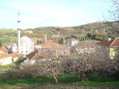 Yalova Kirazlı Köyü Resimleri 20