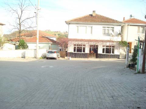 Yalova Kirazlı Köyü Resimleri 21