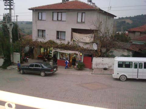 Yalova Kirazlı Köyü Resimleri 22