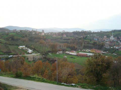 Yalova Kirazlı Köyü Resimleri 24