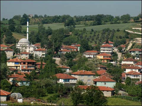 Yalova Kirazlı Köyü Resimleri 27