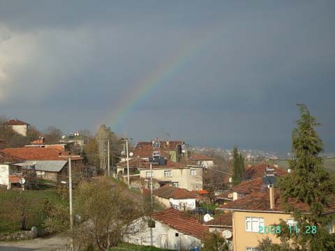 Yalova Kirazlı Köyü Resimleri 28