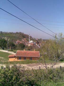 Yalova Kirazlı Köyü Resimleri 3