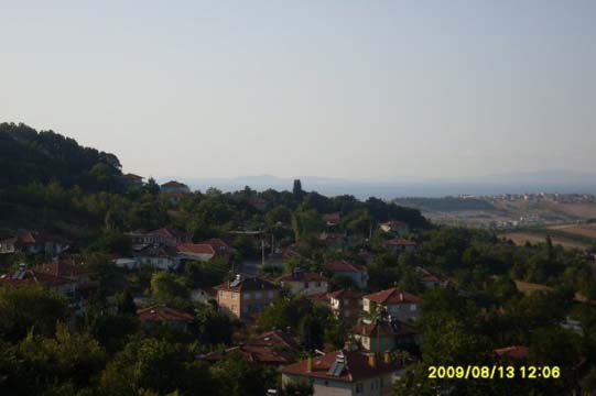 Yalova Kirazlı Köyü Resimleri 6