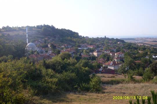 Yalova Kirazlı Köyü Resimleri 7