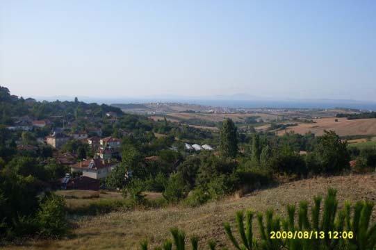 Yalova Kirazlı Köyü Resimleri 8