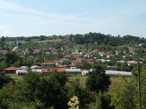Yalova Kirazlı Köyü Resimleri