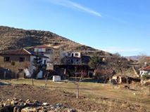 Delice Çongar Köyü Resimleri 1