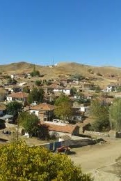 Delice Çongar Köyü Resimleri 7