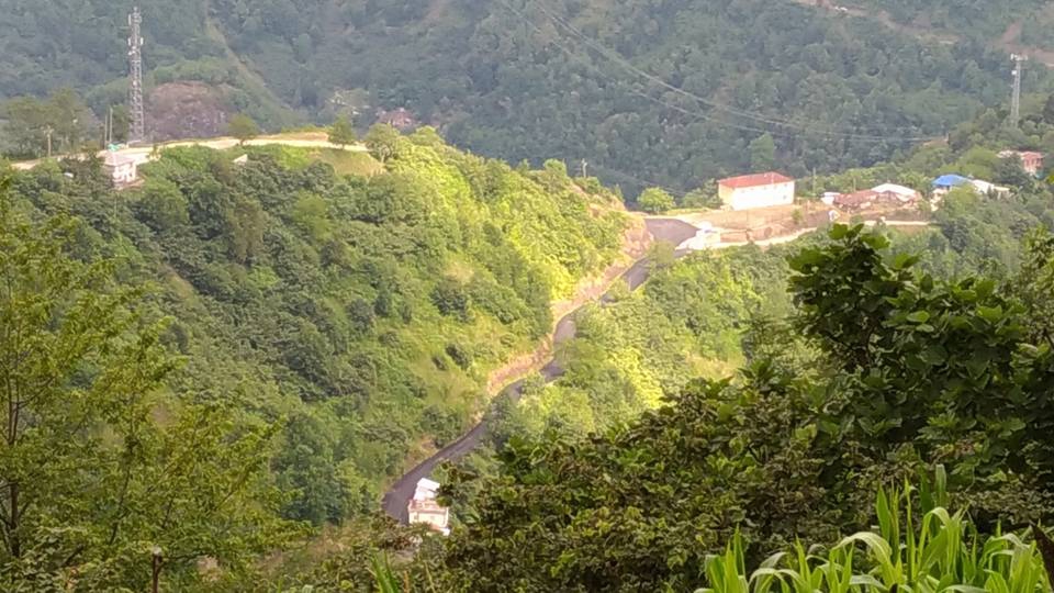 Beşikdüzü Yeşilköy Resimleri 10