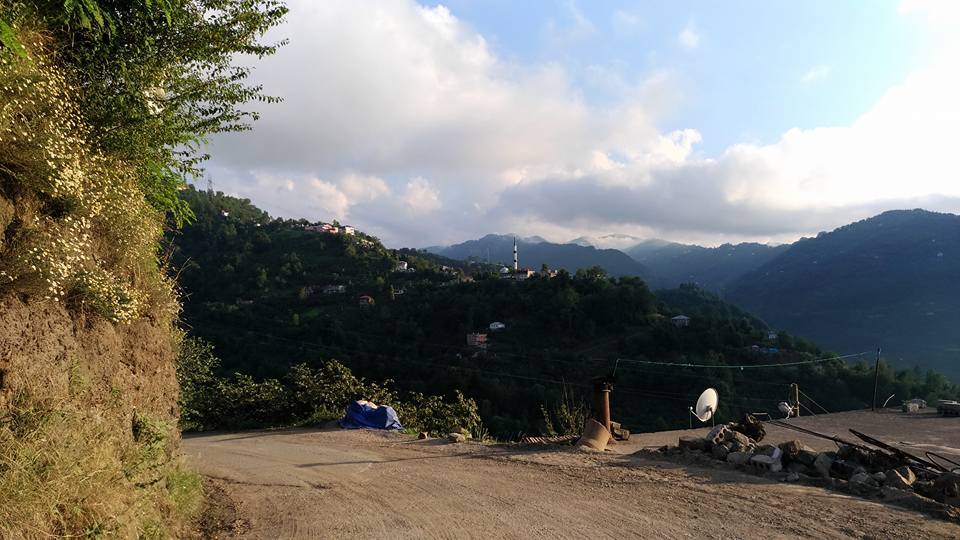 Beşikdüzü Yeşilköy Resimleri 11