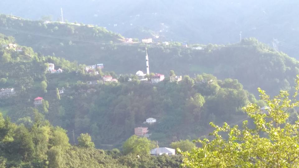 Beşikdüzü Yeşilköy Resimleri 13