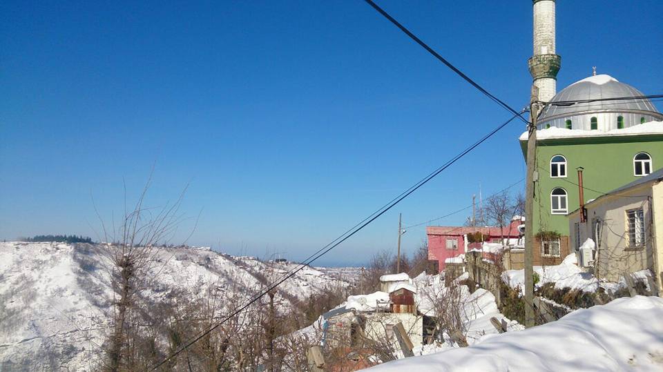 Beşikdüzü Yeşilköy Resimleri 17