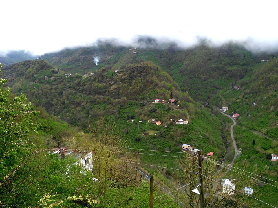 Beşikdüzü Yeşilköy Resimleri 18