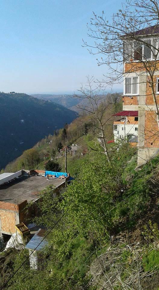 Beşikdüzü Yeşilköy Resimleri 21