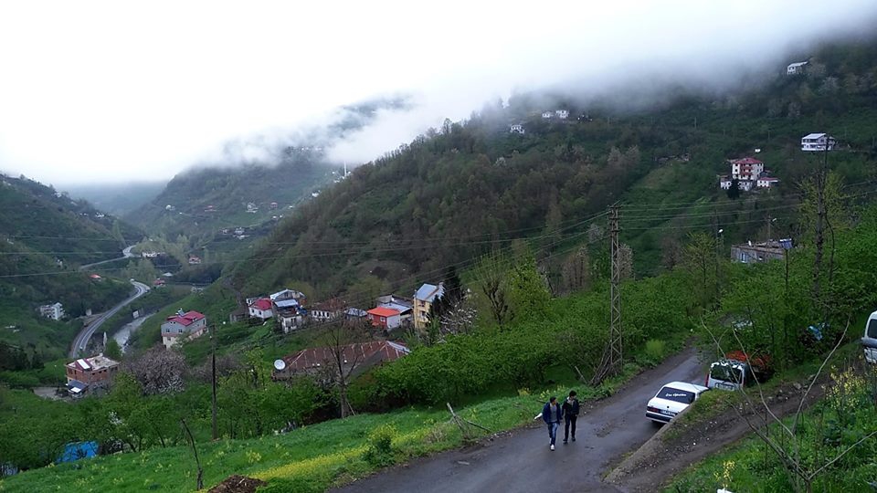 Beşikdüzü Yeşilköy Resimleri 22